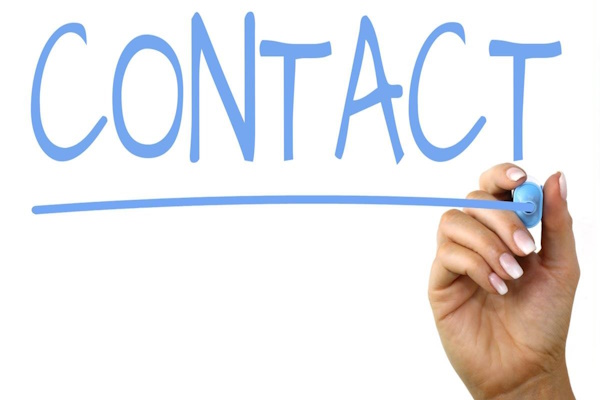 Contact Us